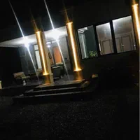 اجاره روزانه/هفتگی/ویلا ۱۰۰۰ متری در شاهنامه|اجارهٔ کوتاه‌مدت ویلا و باغ|مشهد, امیریه|دیوار
