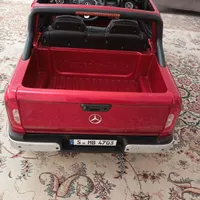ماشین شارژی کنترلی|اسباب‌بازی بچه|تهران, اکباتان|دیوار