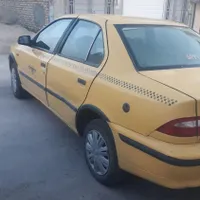 سمند LX ساده، مدل ۱۳۸۹|خودرو سواری و وانت|زنجان, |دیوار