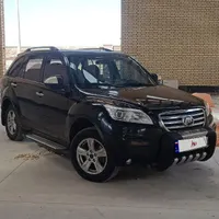 لیفان x60