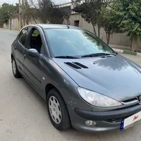 پژو 206 تیپ ۲، مدل ۱۳۹۰|خودرو سواری و وانت|کرج, منظریه|دیوار