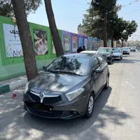 برلیانس H220 دنده ای، مدل ۱۳۹۵|خودرو سواری و وانت|تهران, تهران‌سر|دیوار