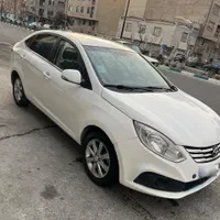 جک J4، مدل ۱۳۹۷|خودرو سواری و وانت|تهران, شهرک دریا|دیوار