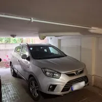 جک S5 دندهای، مدل ۱۳۹۵