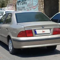 فروش سمند X7 بنزینی، مدل ۱۳۸۲|خودرو سواری و وانت|هشتگرد, |دیوار