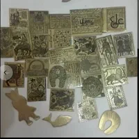 کتب دعاوفال تاروت