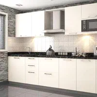 کابینت آشپزخانه ایشیک ترک|مصالح و تجهیزات ساختمان|رشت, حافظ آباد|دیوار