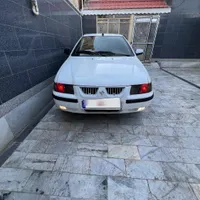 سمند LX ساده، مدل ۱۳۹۴|خودرو سواری و وانت|زاهدان, |دیوار
