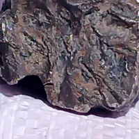 سنگ آسمانی