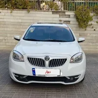 برلیانس اتومات H330
