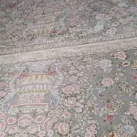 فرش خوش رنگ نو