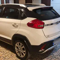ام‌وی‌ام X22 اتوماتیک اسپرت اکسلنت، مدل ۱۳۹۶|خودرو سواری و وانت|لاهیجان, شیخ زاهد|دیوار