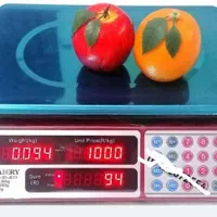 ترازو سوخاری کیلویی قصابی|فروشگاه و مغازه|تهران, شهرک ولیعصر جنوبی|دیوار