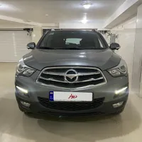 هایما اس ۵ مدل ۹۷