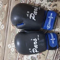 دستکش بوکس