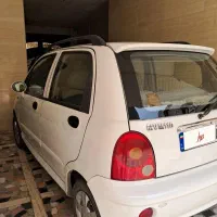 ام وی ام ۱۱۰ (MVM 110) چهار سیلندر مدل ۹۳