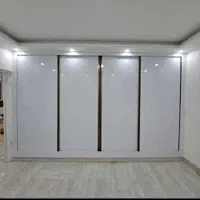 نصاب‌وسازنده انواع کابینت سفارشی و آماده|خدمات پیشه و مهارت|سنندج, |دیوار