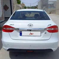 جک J5 اتوماتیک 1800cc، مدل ۱۳۹۶|خودرو سواری و وانت|شیراز, شاه قلی بیگی|دیوار