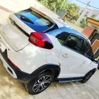 ام‌وی‌ام X22 Pro IE، مدل ۱۴۰۱|خودرو سواری و وانت|کرج, کرج نو|دیوار