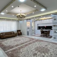 آپارتمان۱۲۰متری/پرده خور/۴ساله/ جنت آباد|فروش آپارتمان|تهران, جنت‌آباد جنوبی|دیوار