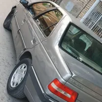 405slx مدل 89|خودرو سواری و وانت|مشهد, طلاب|دیوار