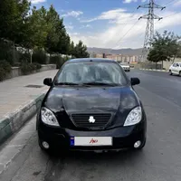 تیبا مشکی عروسک و تمیز مدل 94|خودرو سواری و وانت|کرج, کوی امامیه|دیوار
