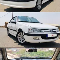 پارس tu5
