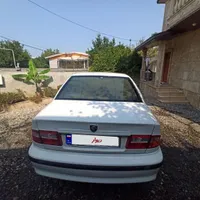 سمند LX ساده، مدل ۱۳۸۹|خودرو سواری و وانت|آمل, |دیوار