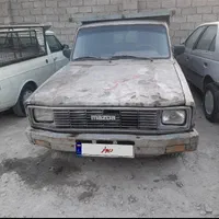 وانت مزدا دوگانه مدل ۱۳۷۱