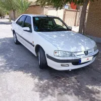 پژو پارس LX TU5، مدل ۱۳۹۹