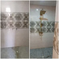 نصب شیر آلات  بهداشتی نصب توالت فرنگی و والهنگ|خدمات پیشه و مهارت|گلستان (تهران), |دیوار