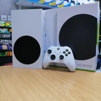 Xbox Series S 512|کنسول، بازی ویدئویی و آنلاین|تهران, پیروزی|دیوار
