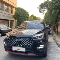 مشکی1401 X55 pro|خودرو سواری و وانت|ساری, |دیوار