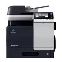 فتوکپی رنگی Konica Minolta bizhub C3350|پرینتر، اسکنر، کپی، فکس|تهران, بهار|دیوار