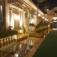 تالار مجلل آرکاد(منطقه گردشگری و توریستی کردان)|خدمات پذیرایی، مراسم|کرج, کمال‌شهر|دیوار