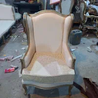 مبل سلطنتی کویین اقساط ۳۰ ماهه|مبلمان خانگی و میز عسلی|مشهد, خواجه ربیع|دیوار