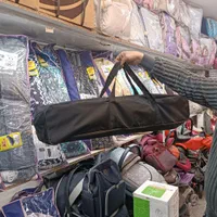 آسای بانوج مدل پرشین آسان تاشو مسافرتی باکیف حمل|تخت و صندلی بچه|مشهد, عبادی|دیوار