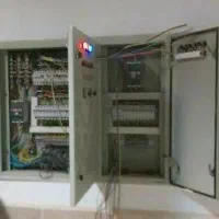برقکار تابلوبرق نصبیات نورپردازی سیمکشی تعمیرات