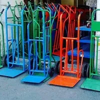 چرخ دستی حمل بار ( تولیدی )|خدمات پیشه و مهارت|تهران, بازار|دیوار