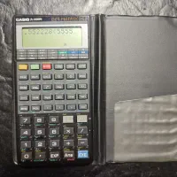 ماشین حساب کاسیو مدل FX-4500PA اصلی (اورجینال)|لوازم التحریر|تهران, نارمک جنوبی|دیوار