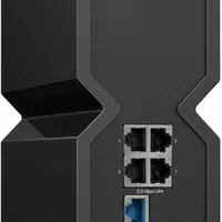 روتر وای فای ۷ تی پی لینک Tplink Archer BE550|مودم و تجهیزات شبکه|تهران, صفا|دیوار
