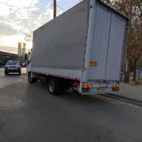 باربری مطمئن و حرفه‌ای با قیمت مناسب|خدمات حمل و نقل|بروجرد, |دیوار