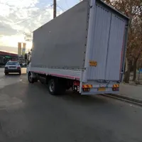 باربری مطمئن و حرفه‌ای با قیمت مناسب|خدمات حمل و نقل|بروجرد, |دیوار