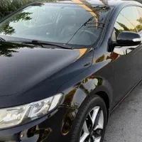 کیا سراتو اتوماتیک 2000cc، مدل ۲۰۱۷