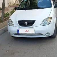 تیبا صندوق‌دار SX، مدل ۱۴۰۰ همپایه صفر|خودرو سواری و وانت|کرج, مشکین‌دشت|دیوار
