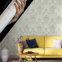 فروش کاغذ دیواری با طرح‌های جذاب|مصالح و تجهیزات ساختمان|اصفهان, همت‌آباد|دیوار