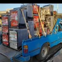 فروش گاوصندوق نسوز در تربت‌جام و فریمان|ابزارآلات|تربت جام, بیست متری منبع آب|دیوار