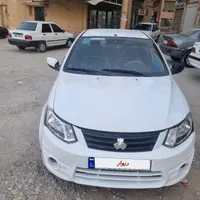 ساینا دنده‌ای EX، مدل ۱۳۹۸|خودرو سواری و وانت|بندرعباس, |دیوار