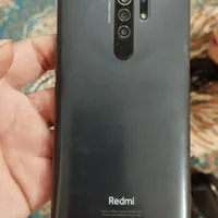 شیائومی Redmi 9 Prime با حافظهٔ ۱۲۸ گیگابایت
