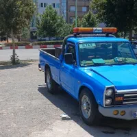 امدادخودرو ویدک کش فولادشهر